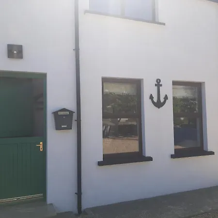 Anchor, Prázdninový dům Dunfanaghy