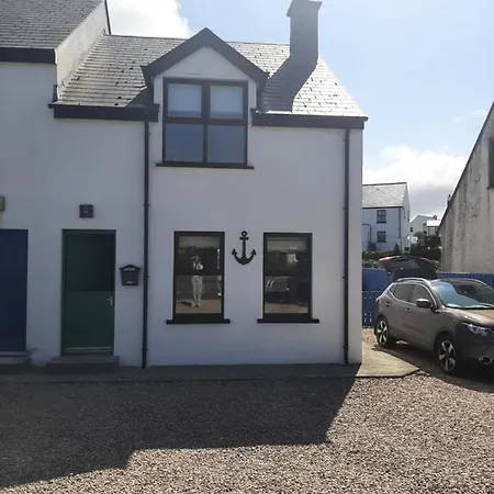 Anchor, Dunfanaghy