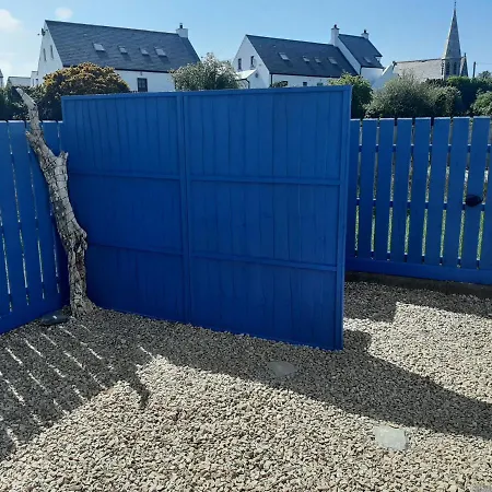 Holiday home Anchor, Dunfanaghy