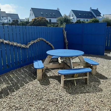 Anchor, Prázdninový dům Dunfanaghy