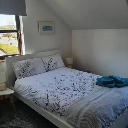 Holiday home Anchor,