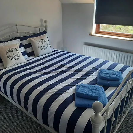 Anchor, Prázdninový dům Dunfanaghy