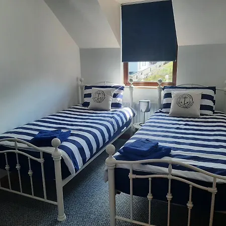 Anchor, * Dunfanaghy