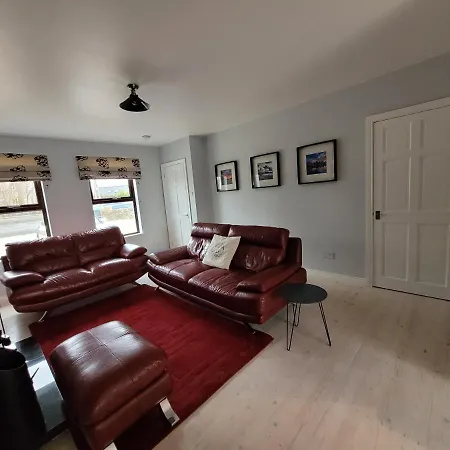 Anchor, Сasa de vacaciones