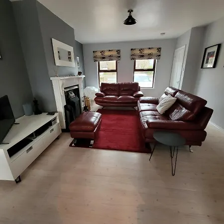 Anchor, Сasa de vacaciones