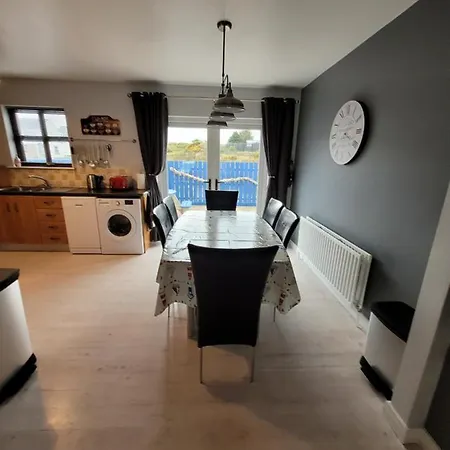 Anchor, Holiday home Dunfanaghy