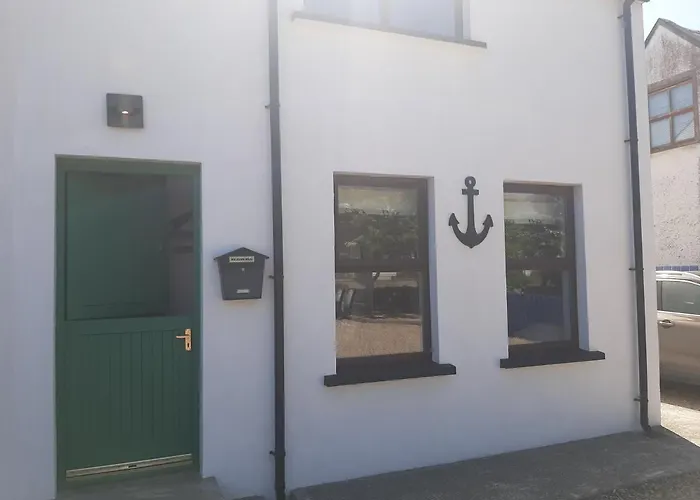 Anchor, Σπίτι διακοπών Dunfanaghy