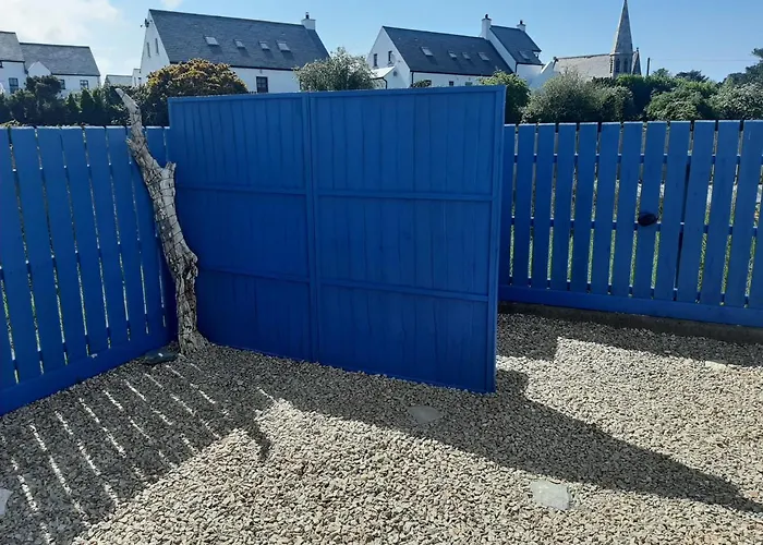 Σπίτι διακοπών Anchor, Dunfanaghy