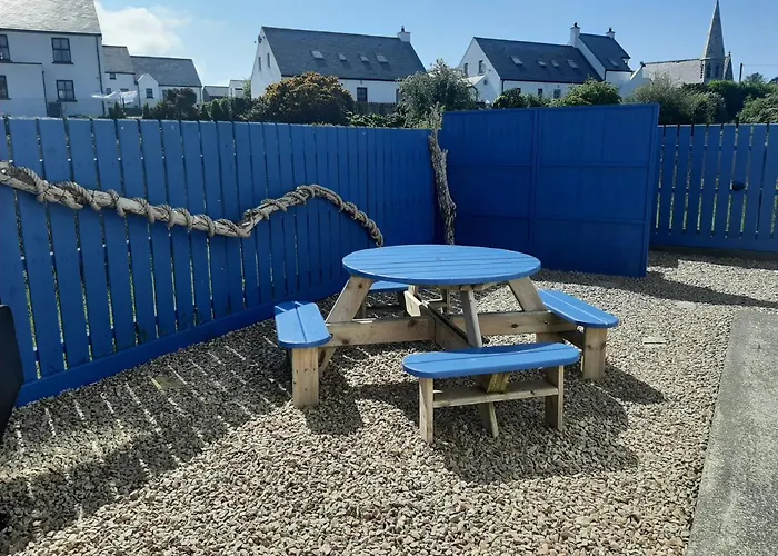 Anchor, Σπίτι διακοπών Dunfanaghy