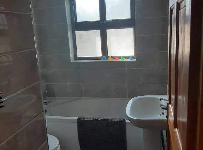 Σπίτι διακοπών Anchor, Dunfanaghy