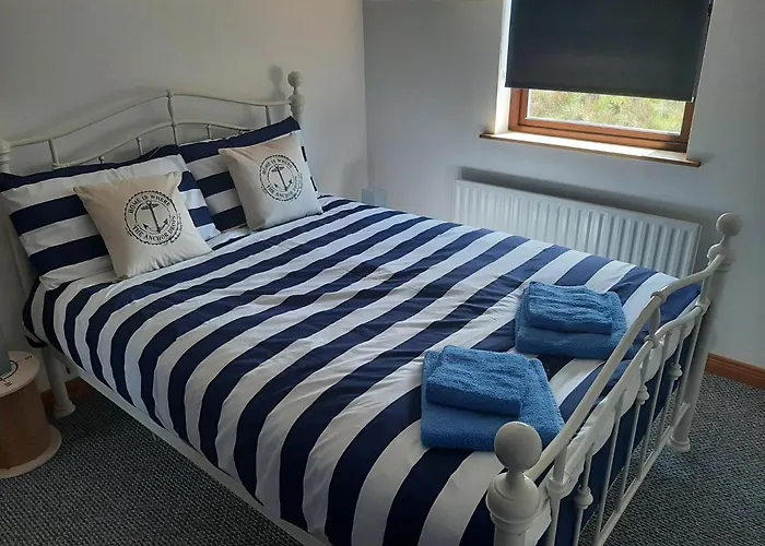 Anchor, Σπίτι διακοπών Dunfanaghy