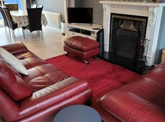 Anchor, Σπίτι διακοπών *