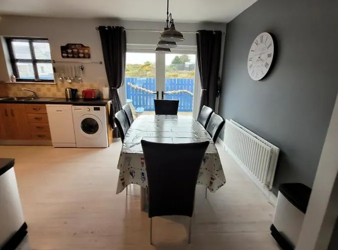 Anchor, Σπίτι διακοπών Dunfanaghy