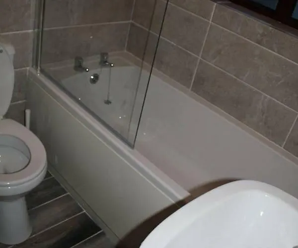 Anchor, * Dunfanaghy