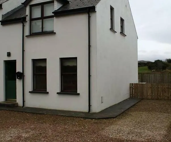 Anchor, Σπίτι διακοπών Dunfanaghy